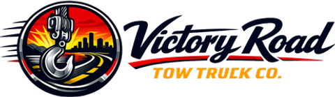 Victory Road Tow Truck Co.
